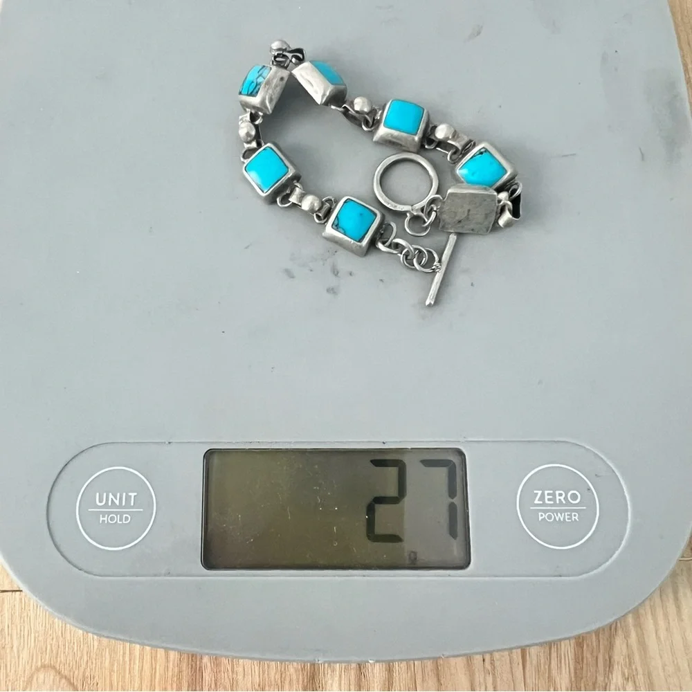 925 Sterling Silver vintage 925